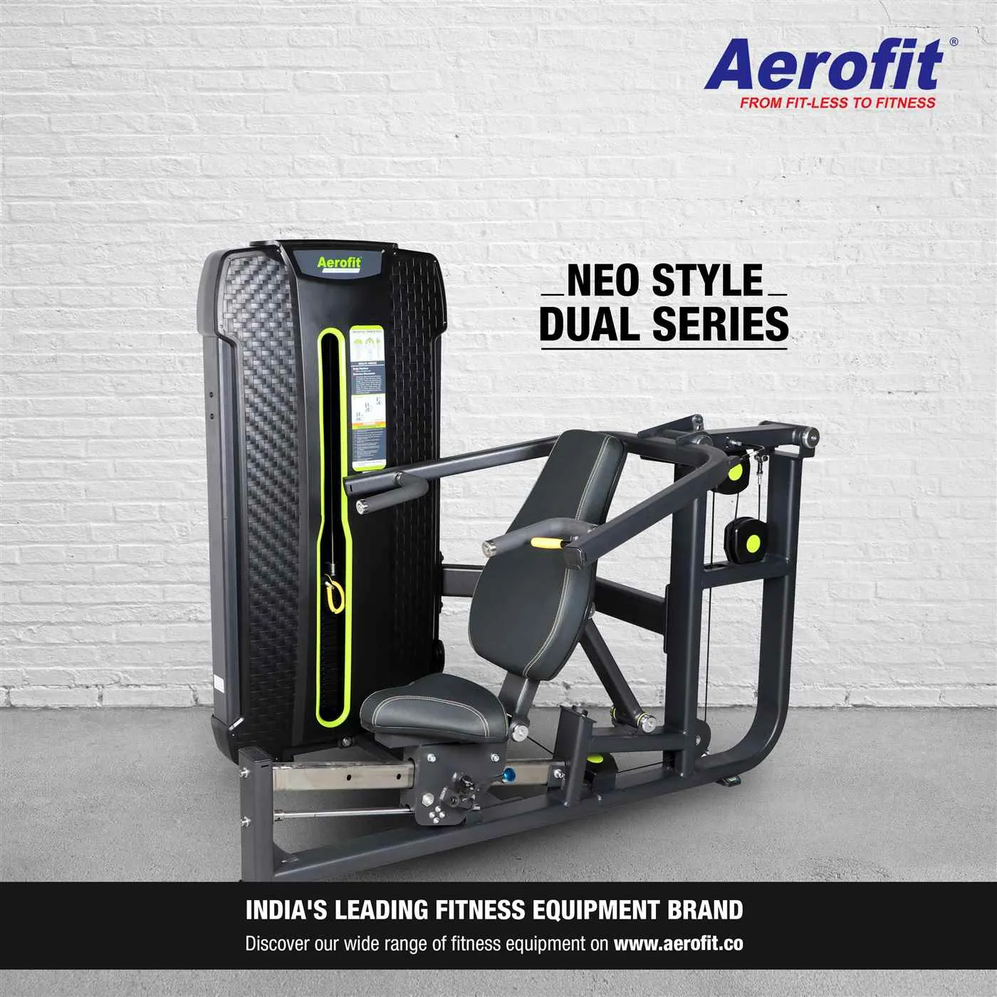 Aerofit