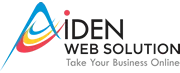 Aiden Web Solution Aiden Web Solution