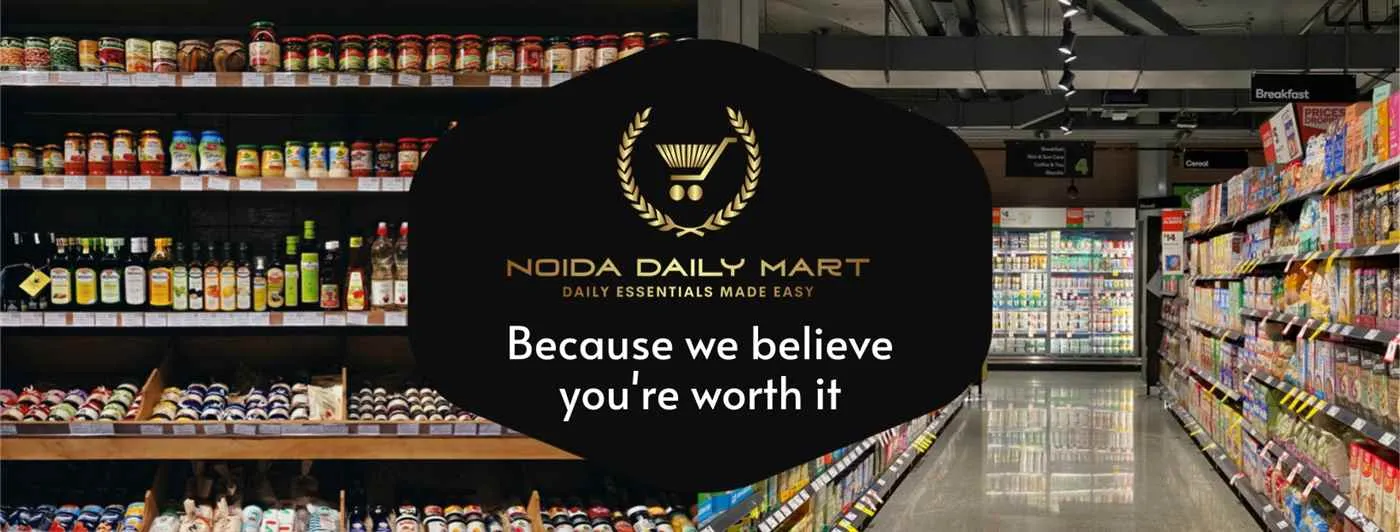 Noida Daily Mart Noida Daily Mart