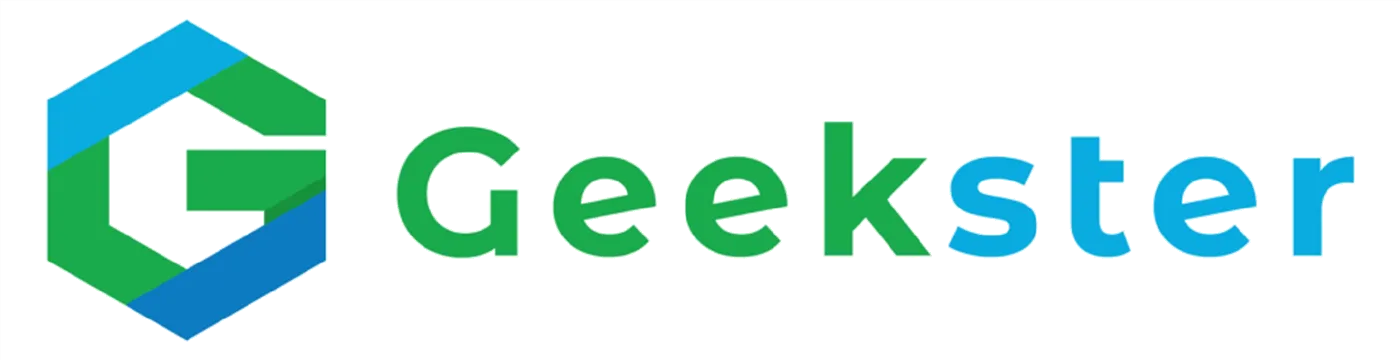 Geekster Geekster