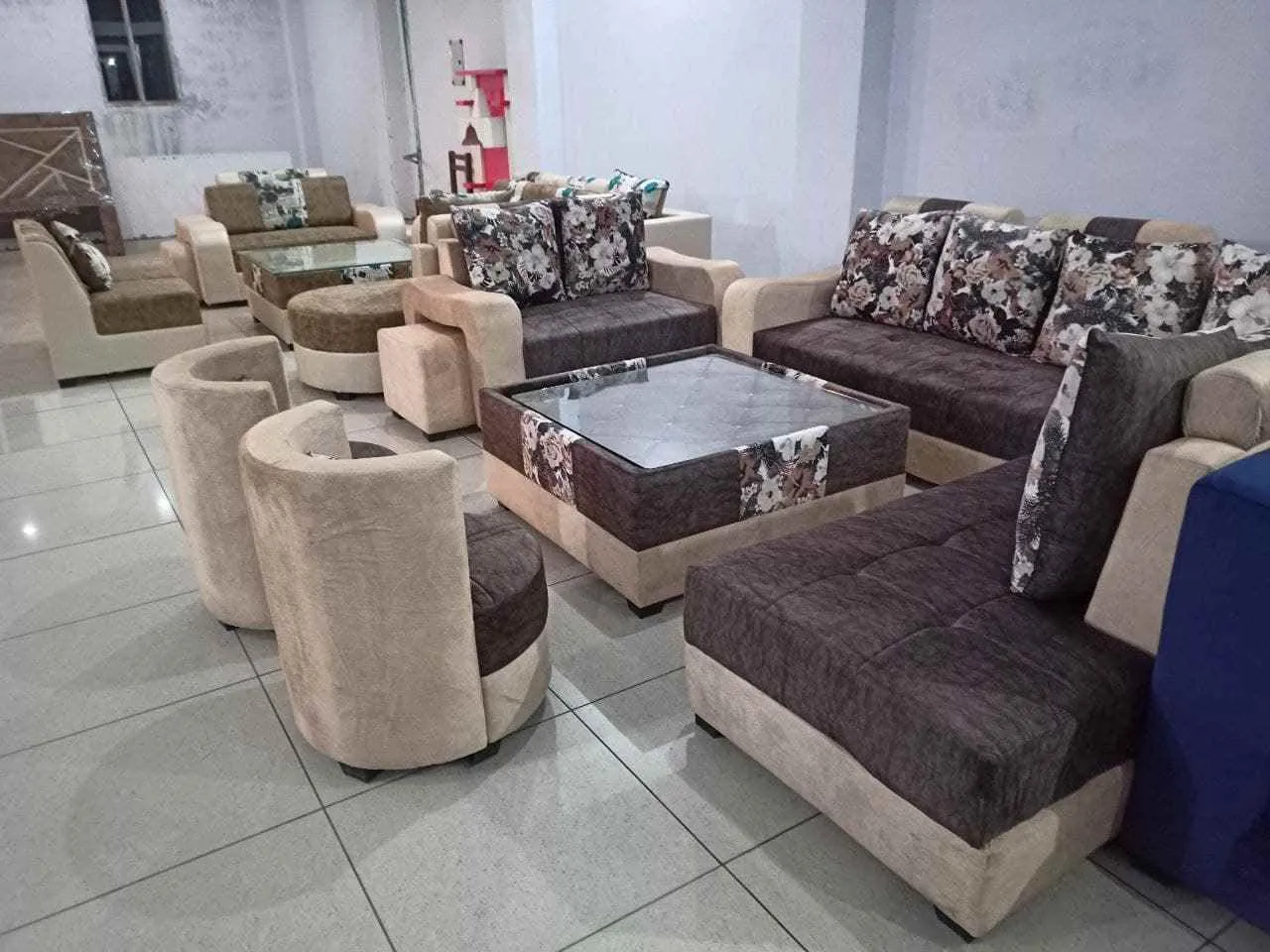 Om Parkash and Sons Om Parkash and Sons