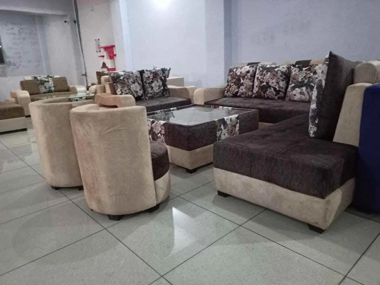 Om Parkash and Sons Om Parkash and Sons