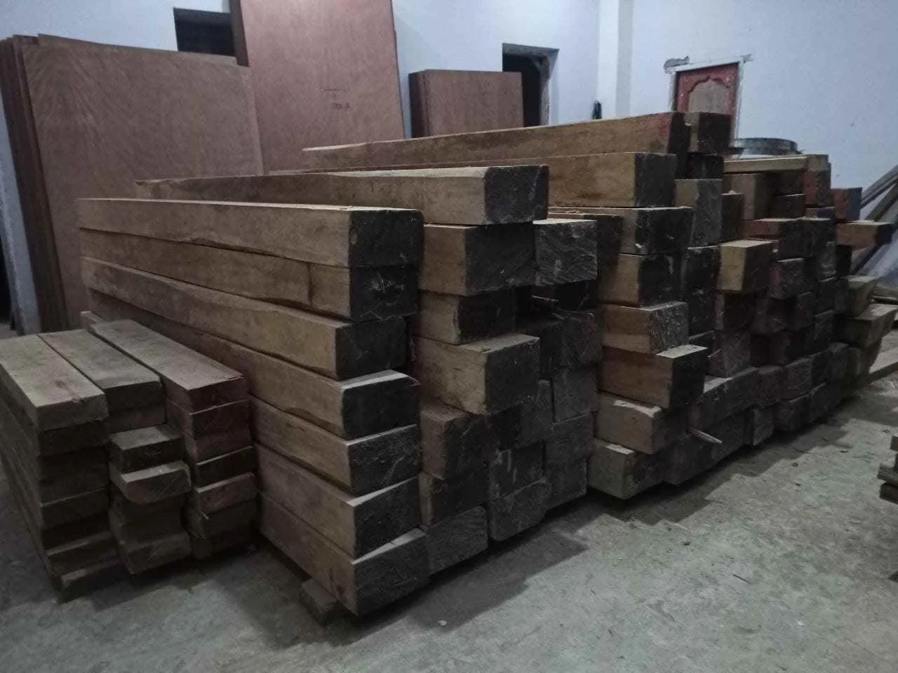 Om Parkash and Sons Om Parkash and Sons