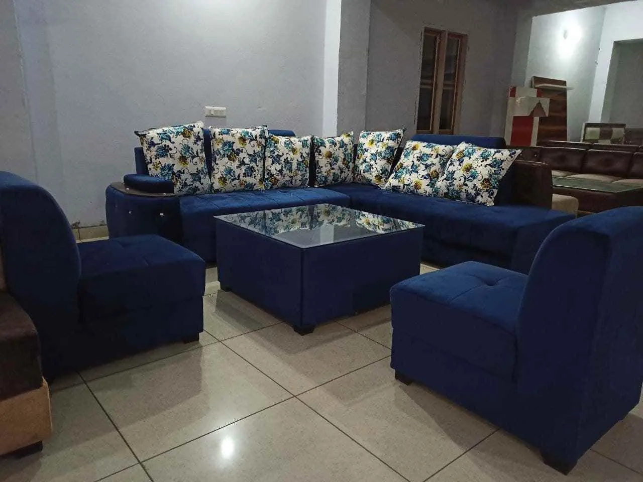 Om Parkash and Sons Om Parkash and Sons