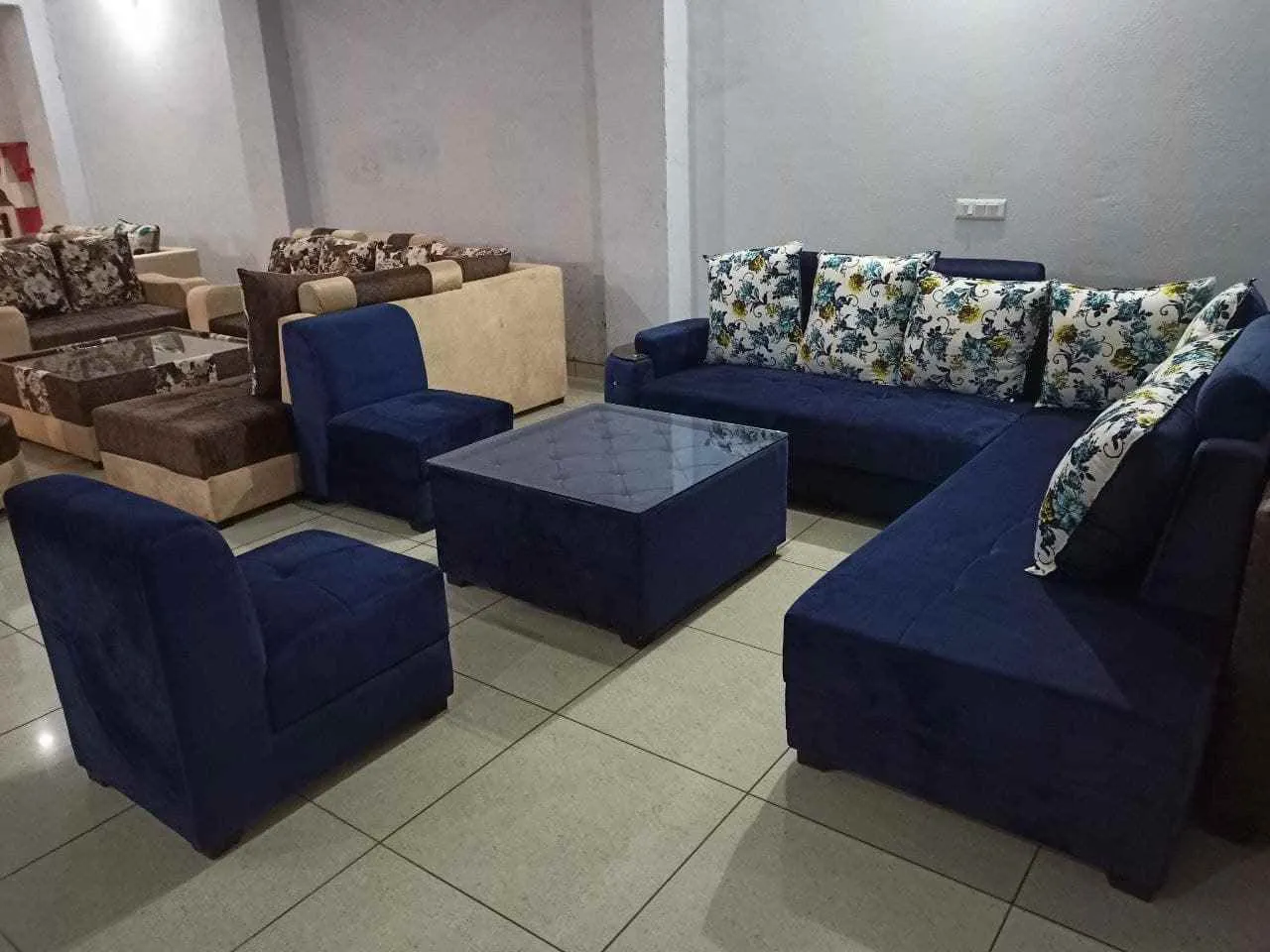 Om Parkash and Sons Om Parkash and Sons