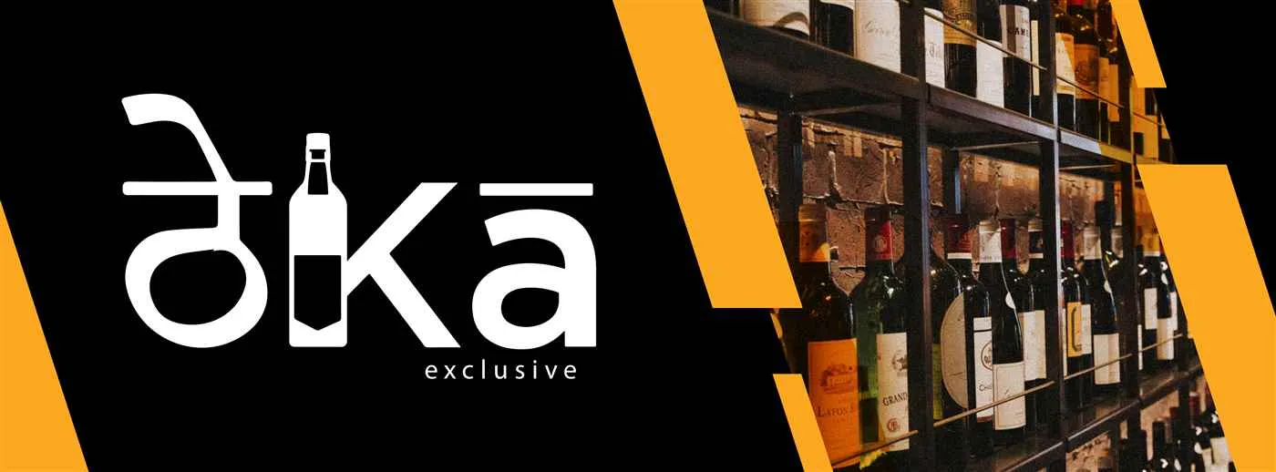 Theka Store - Wine and Beer Shop 