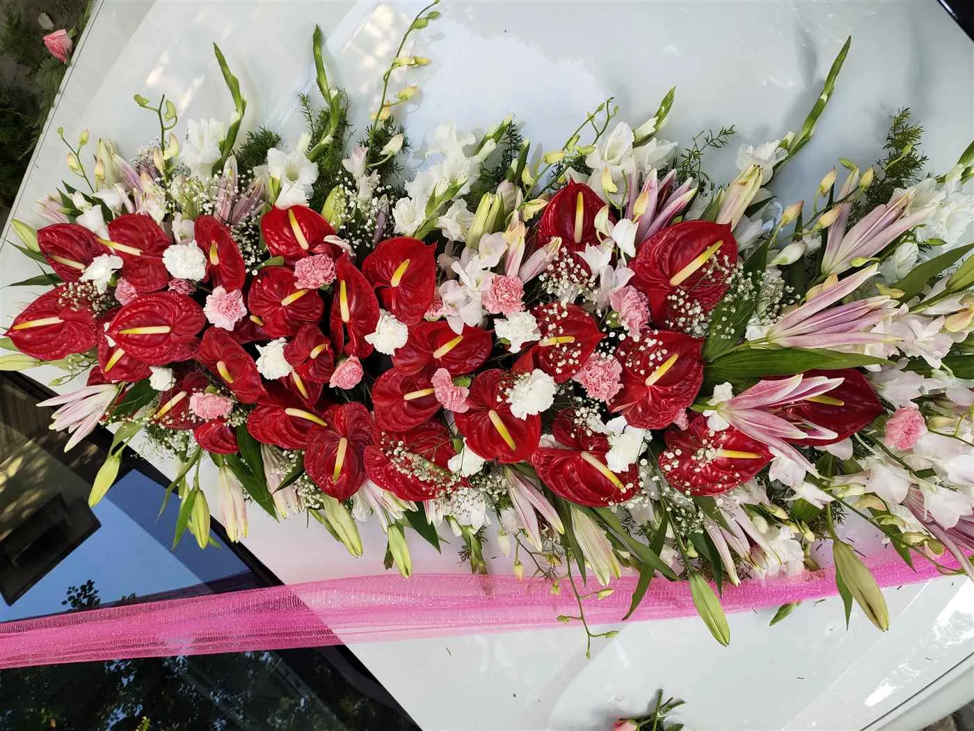 Stanley Florists Stanley Florists