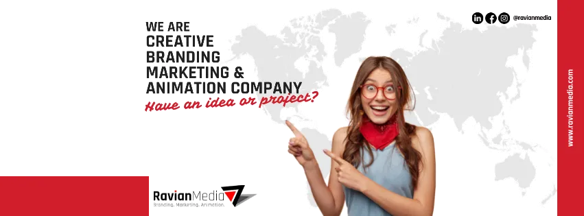 Ravian Media Ravian Media