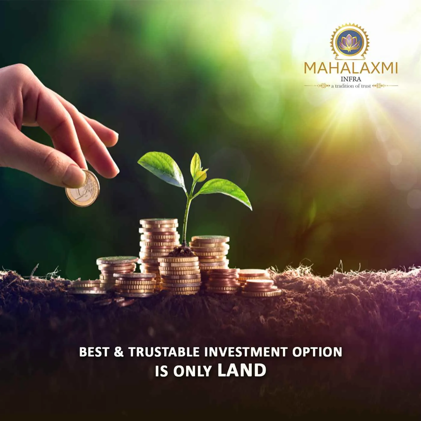 Mahalaxmi Developers