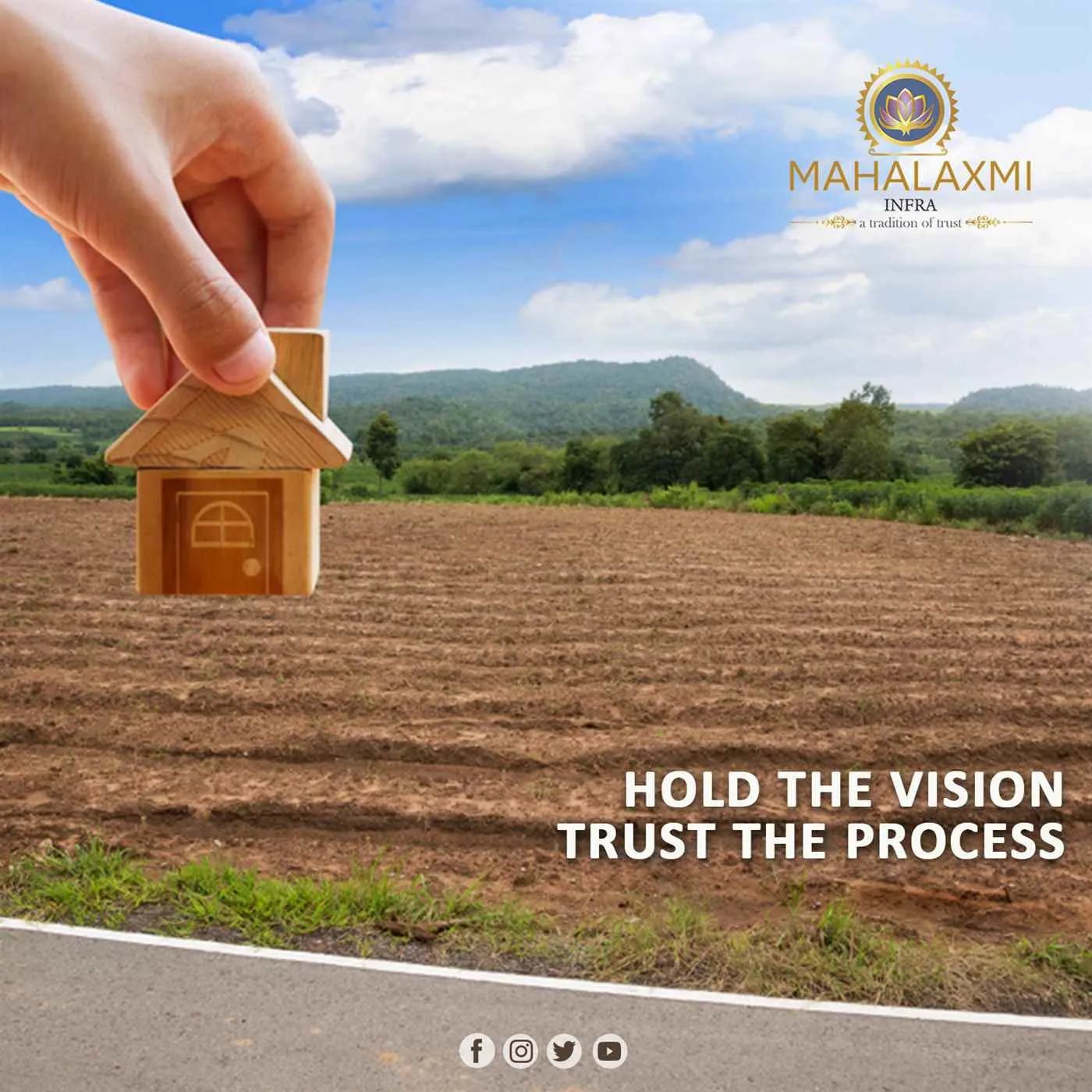 Mahalaxmi Developers