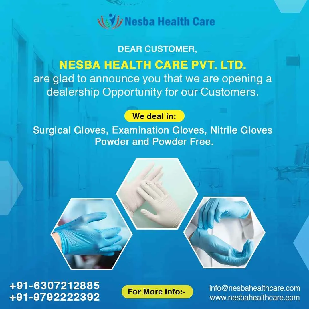 Nesba Healthcare