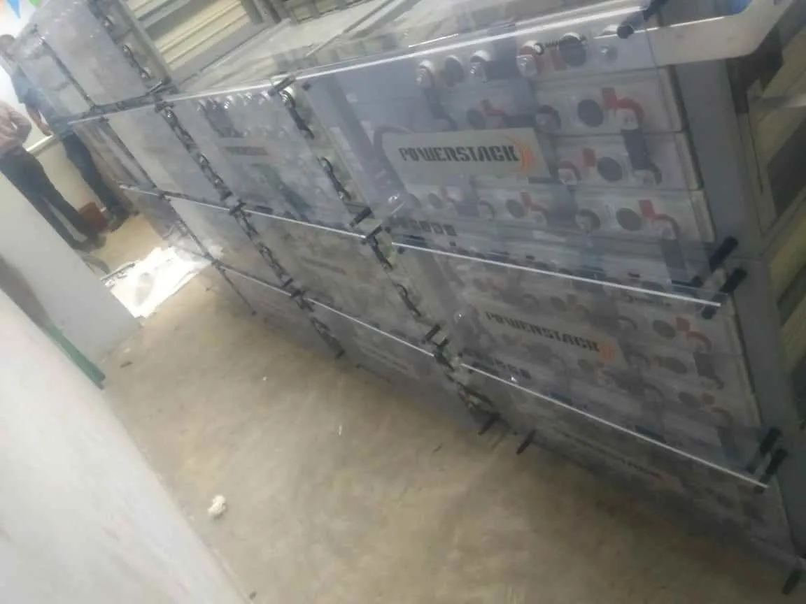 Power Track Power Track