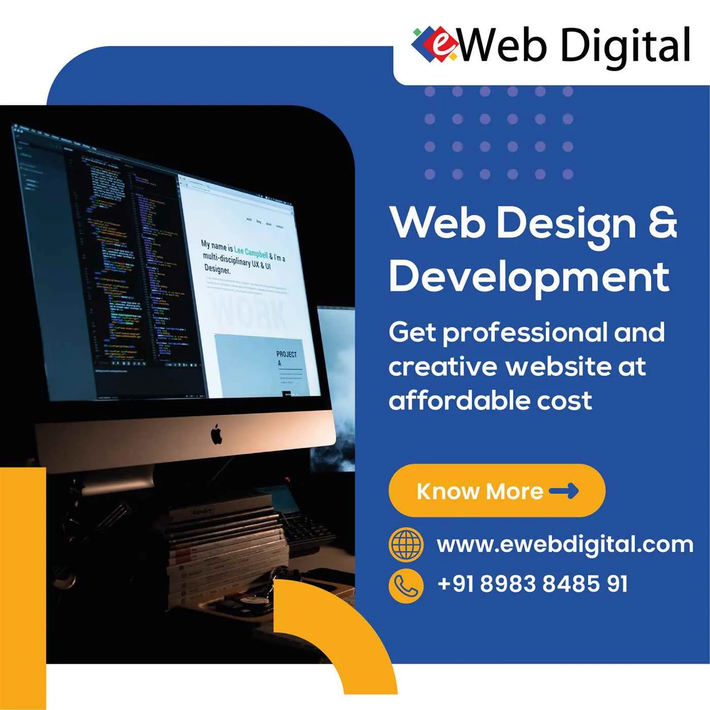 E Web Digital 