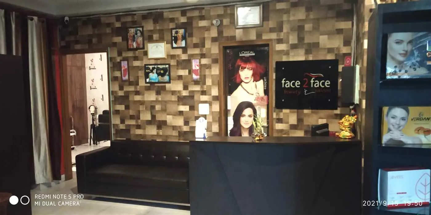 Face 2 Face Face 2 Face