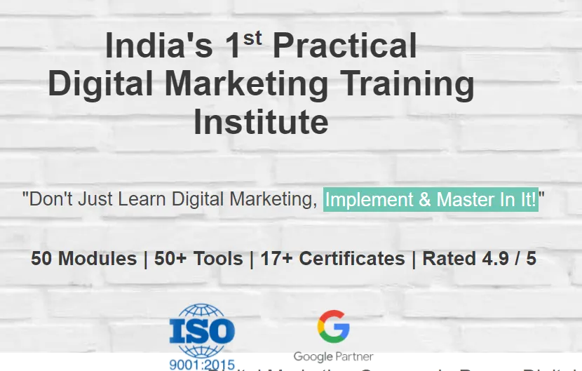 Digital Trainee Digital Trainee