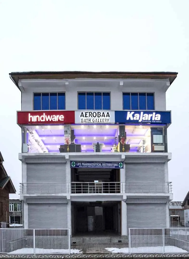 Aerobaa Bath Gallery Aerobaa Bath Gallery