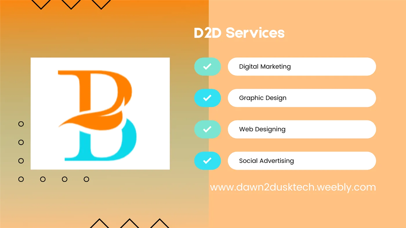 Dawn2Dusk Technologies