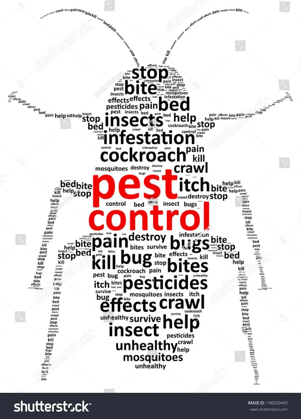 Span Shield Pest Control