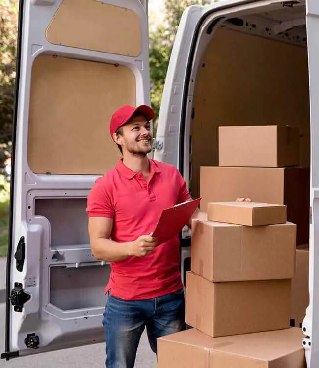 Nirmiti Packers and Movers Nirmiti Packers and Movers