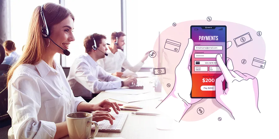 Fusion BPO Services Fusion BPO Services