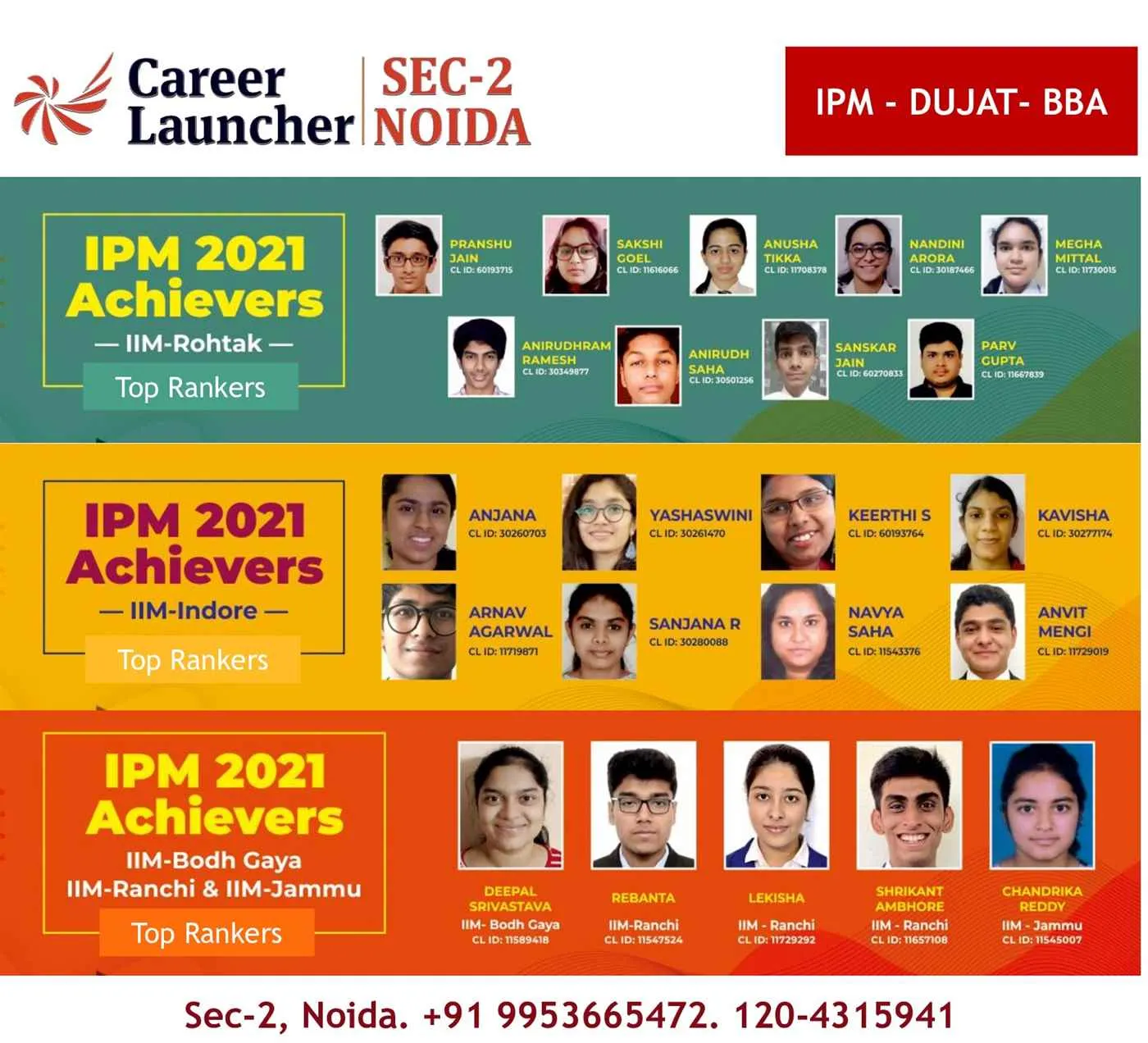 Career Launcher Career Launcher