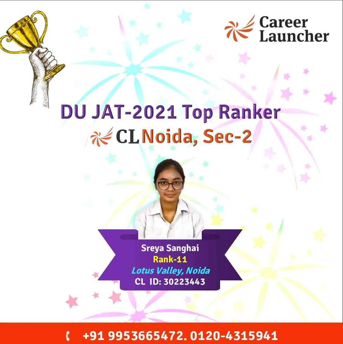 Career Launcher Career Launcher