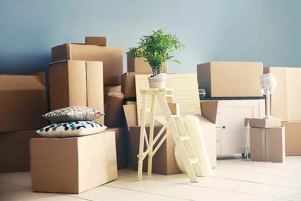 Deccan Express Packers and Movers