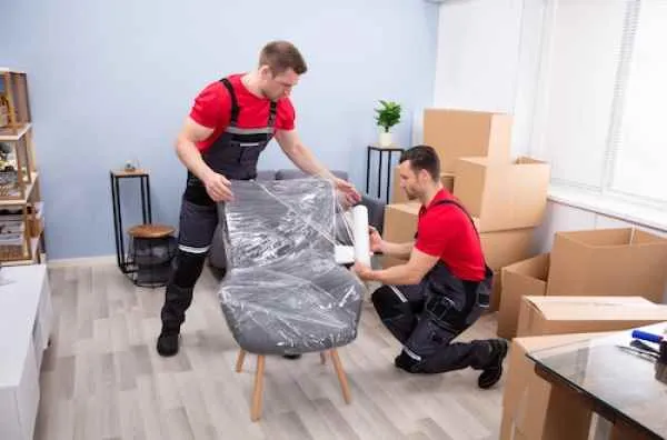 Deccan Express Packers and Movers