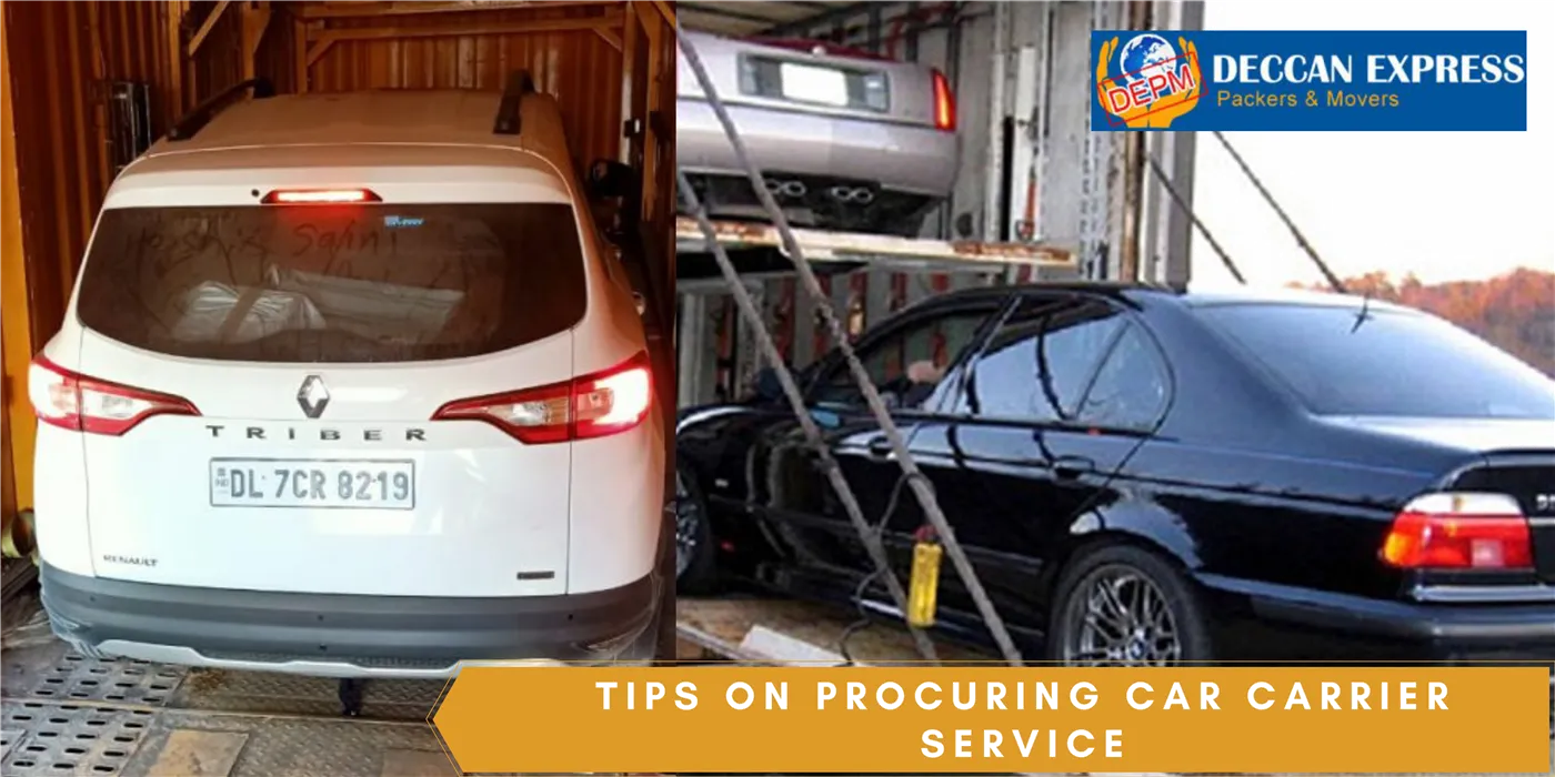 Deccan Express Packers and Movers