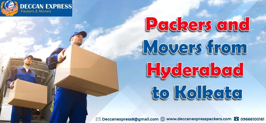 Deccan Express Packers and Movers