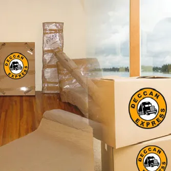 Deccan Express Packers and Movers