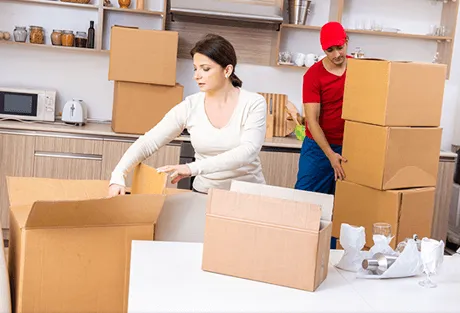 Deccan Express Packers and Movers