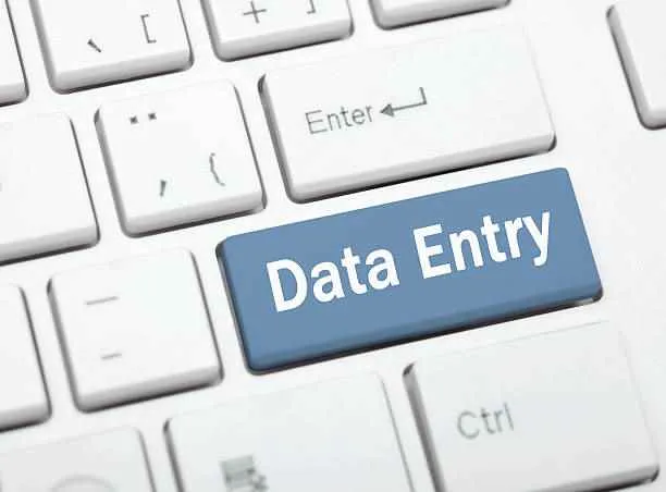 Om Data Entry India