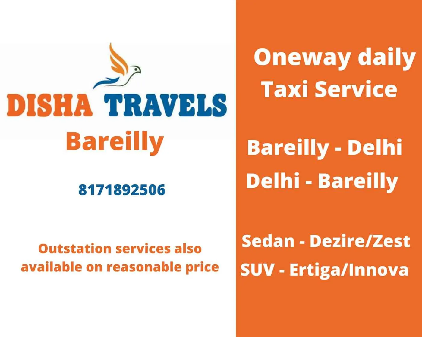Disha Travels Disha Travels