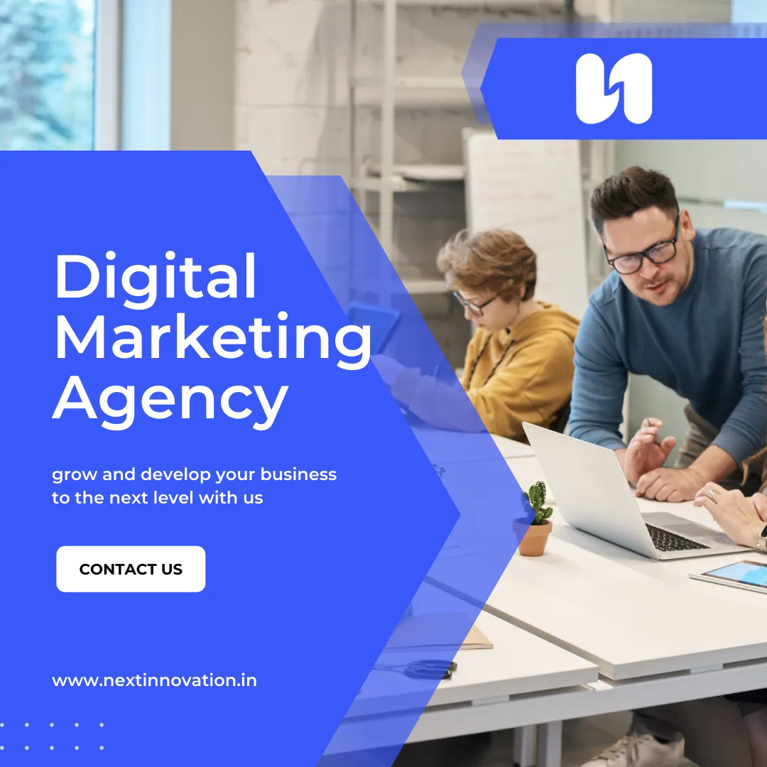 NextInnovation NextInnovation