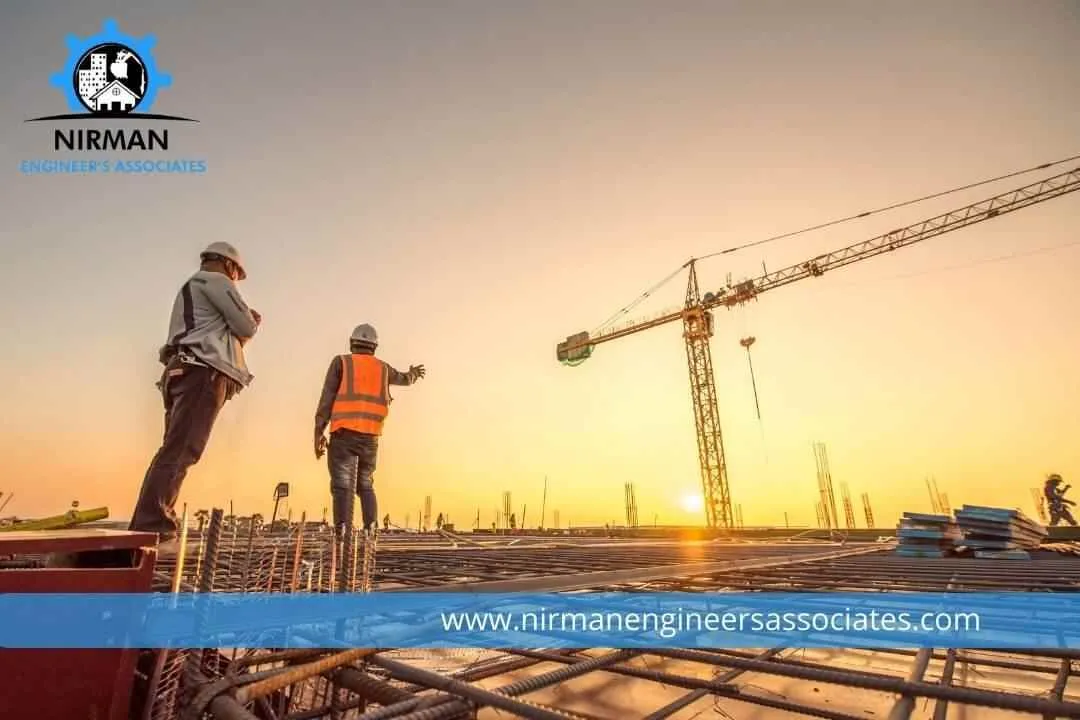 Nirman Engineer Associates