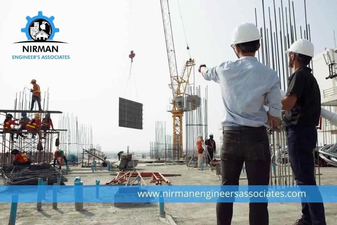 Nirman Engineer Associates Nirman Engineer Associates