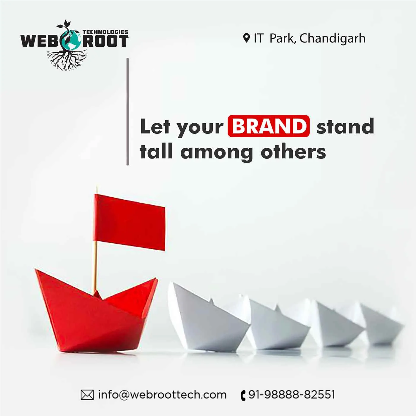 WebRoot Technologies