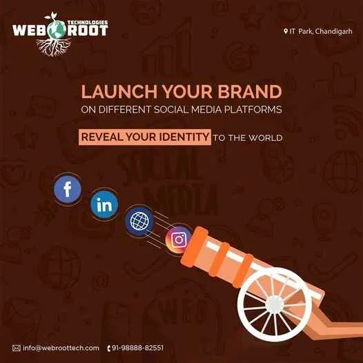 WebRoot Technologies