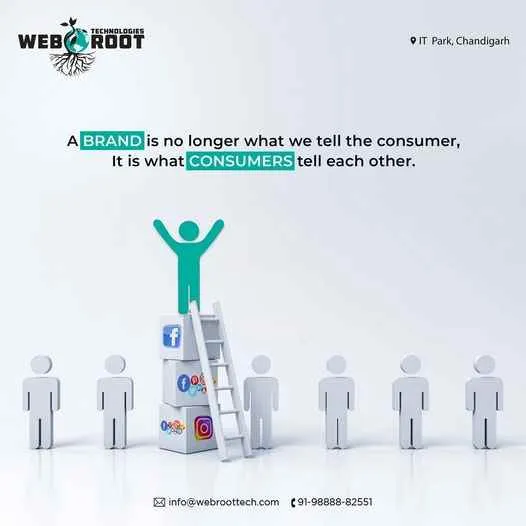 WebRoot Technologies