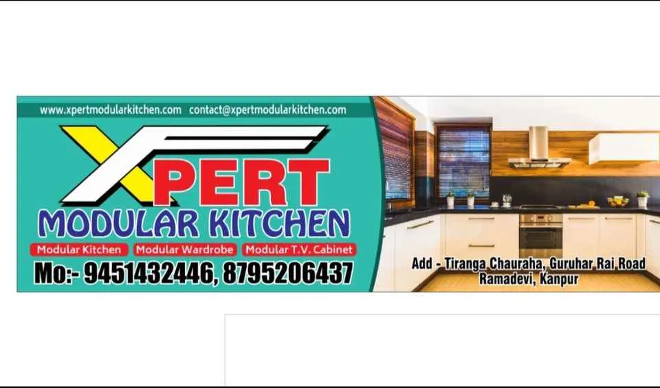 Xperts Modular Kitchen Xperts Modular Kitchen