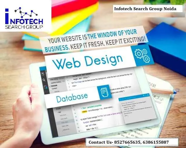 Infotech Search Group Infotech Search Group