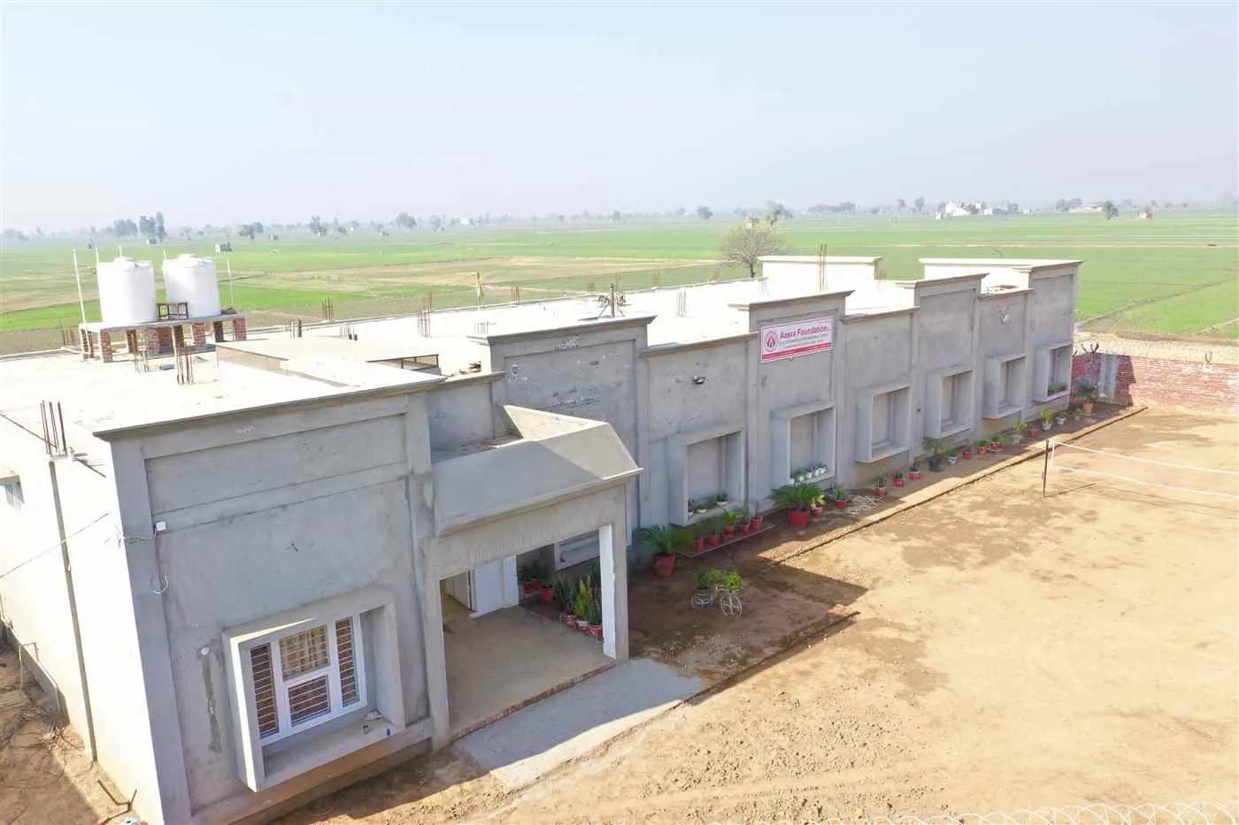 Aasra Drug Rehab Centre Aasra Drug Rehab Centre