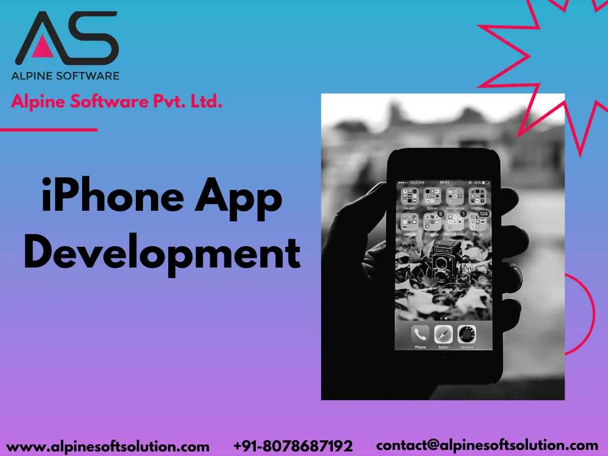 Alpine Software Pvt. Ltd. Alpine Software Pvt. Ltd.