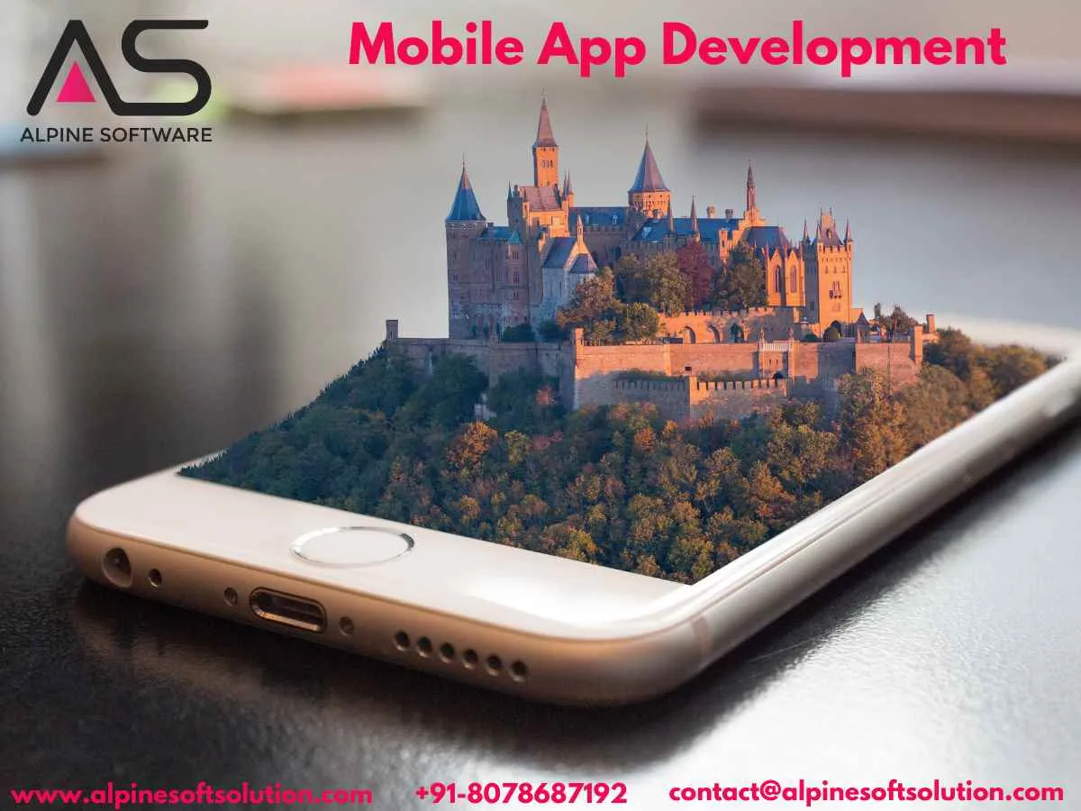 Alpine Software Pvt. Ltd. Alpine Software Pvt. Ltd.