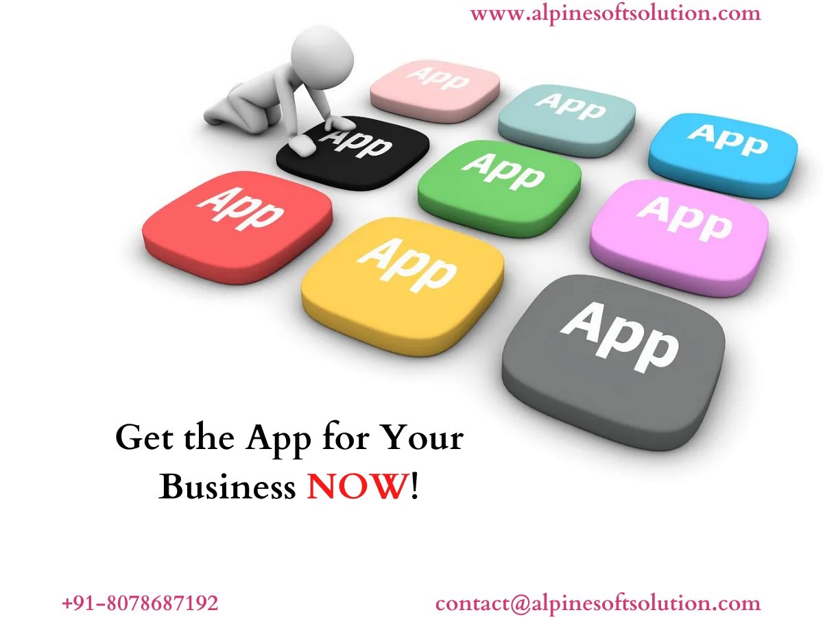 Alpine Software Pvt. Ltd. Alpine Software Pvt. Ltd.