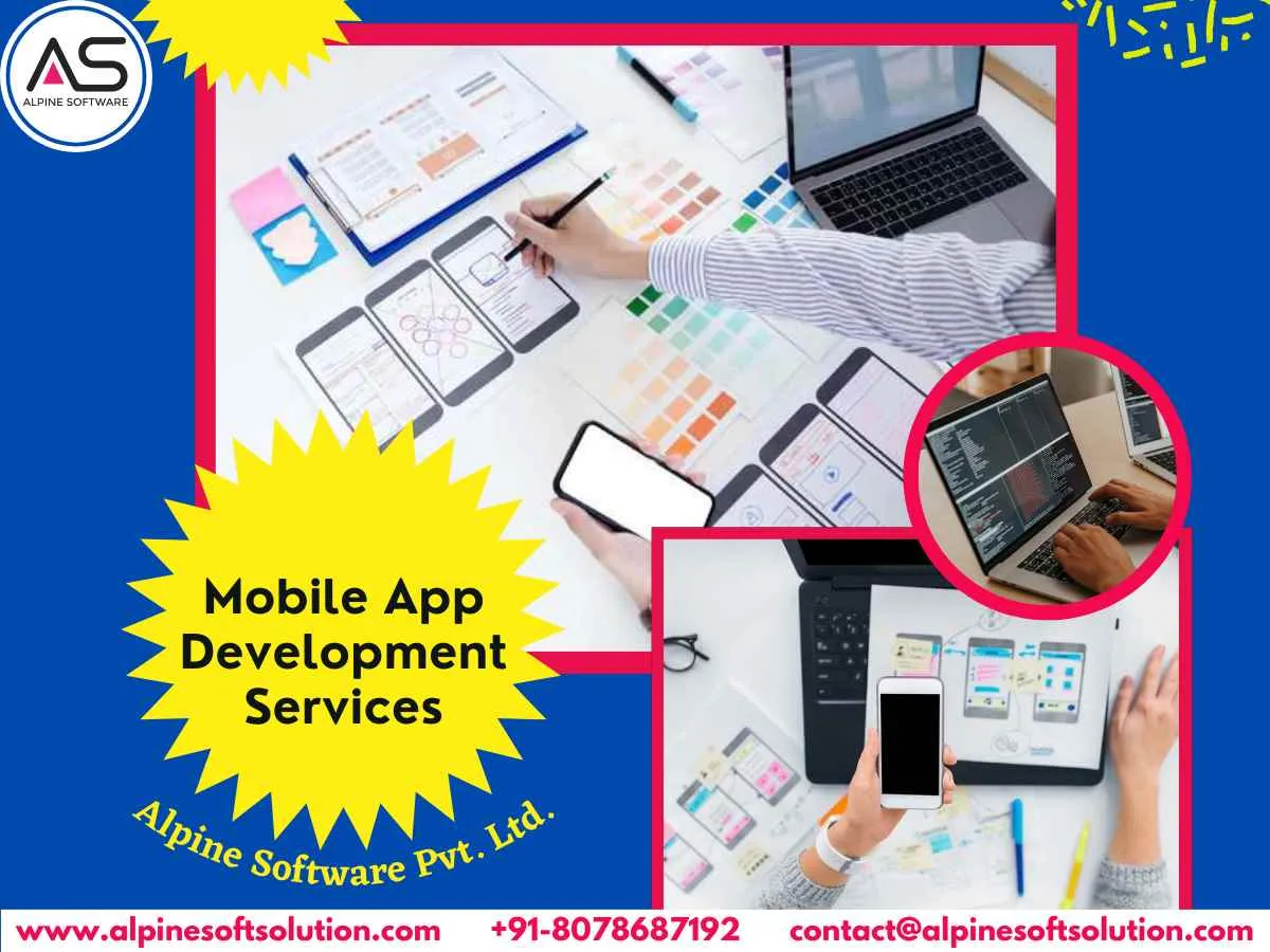 Alpine Software Pvt. Ltd. Alpine Software Pvt. Ltd.