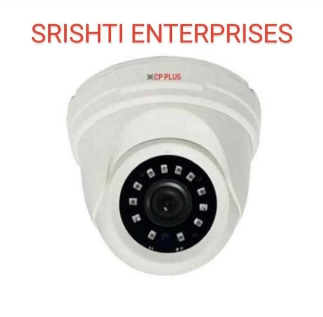 Srishti Enterprises