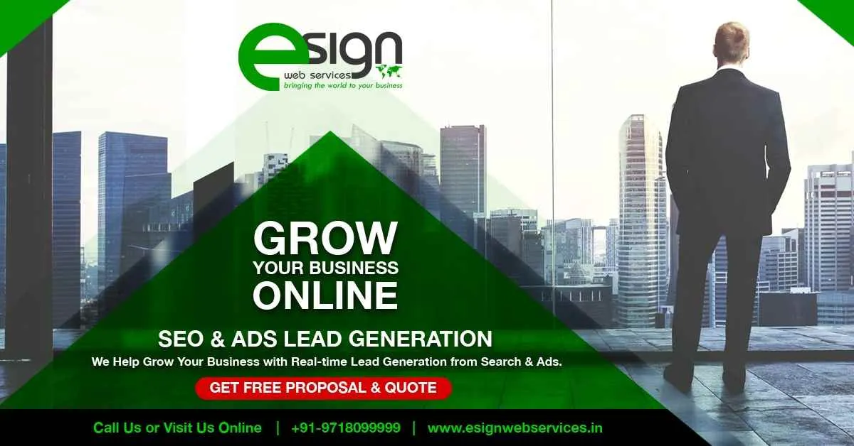 eSign Web Services Pvt. Ltd. eSign Web Services Pvt. Ltd.