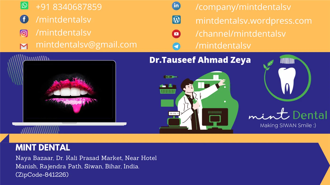 Mint Dental Mint Dental